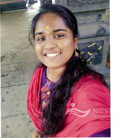 Nimisha